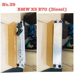 17217553389 Oil Cooler For BMW X5 E70 Tag-O-39