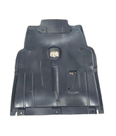 Engine Under Cover Lower Shield 2465200123 Compatible With MERCEDES-BENZ B-CLASS W246 Tag No.3