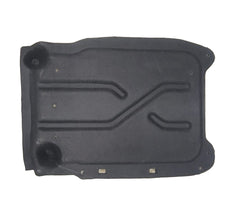 Underfloor Coating Center 51717037904 Compatible with BMW 7 Series E65 E66 E67 Tag No.3