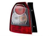 Tail Light Assy Set Left LR025607 LR006130 LR008035 XFB500030 & Right LR025606 LR006128 LR008033 LR018441 LR023968 XFB500020 Compatible With Land Rover 2 Free Lander 2 (2007-2008) Tag No.3
