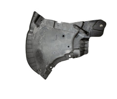 Front Right Radiator Support Splash Shield 2135202600 Compatible With MERCEDES-BENZ E-CLASS (W213) (2016-2019) Tag No.3