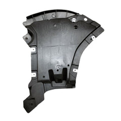 Front Left Bumper Under Cover 2225201100 Compatible With MERCEDES-BENZ S-CLASS W222 Tag No.3