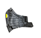 Front Right Radiator Support Splash Shield 2135202600 Compatible With MERCEDES-BENZ E-CLASS (W213) (2016-2019) Tag No.3