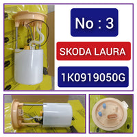 Fuel Pump 1K0919050AB 1K0919050D 1J0919050G 1K0919050G 1K0919050J 1K0919050Q Compatible With SKODA OCTAVIA I 1U2 Tag No.03