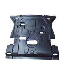 Front Center Radiator Support Splash Shield 1665200723 Compatible With MERCEDES-BENZ GLE W166 & GL W166 & GLS W166 Tag No.3