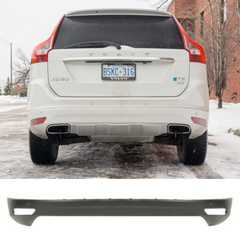 Rear Lower Bumper 39821622 39827146 Compatible With VOLVO XC60 (2014-2017) Tag No.402