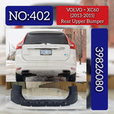 Rear Upper Bumper 39826080 Compatible With Volvo XC60 (2013-2015) Tag No.402