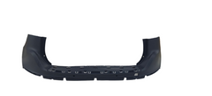 Rear Upper Bumper 39826080 Compatible With Volvo XC60 (2013-2015) Tag No.402