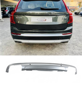 Rear Lower Bumper Spoiler 31353394 Compatible With VOLVO Volvo XC90 & VOLVO XC90 I (275 No :- 403