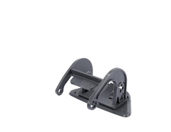 Washer Cap Left 51117246869 & Right 51117246870 Compatible With BMW 5 SERIES (F10) (2010-2013) Tag No.407