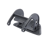 Washer Cap Left 51117246869 & Right 51117246870 Compatible With BMW 5 SERIES (F10) (2010-2013) Tag No.407