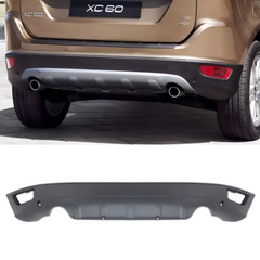 Rear Lower Bumper 31294291 Compatible With VOLVO XC60 (2010-2013) Tag No.409