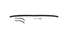 Rear Lower Bumper Spoiler 30764994 Compatible With VOLVO XC60 (2010-2013) Tag No.409