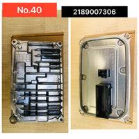 LED Headlight Ballast 2189007306 A2189007307 A2189000406 For MERCEDES-BENZ B-CLASS W246 & E-CLASS W212 Tag-BL-40