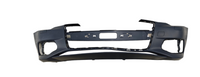 Complete Front Bumper 4KD807065 Compatible With AUDI A6 4K (2019-2025) Tag No.40