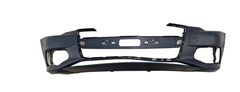 Complete Front Bumper 4KD807065 Compatible With AUDI A6 4K (2019-2025) Tag No.40
