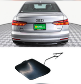 Rear Towing Cap 4KD807441 Compatible With Audi A6 4K (2018-22) Tag-40