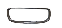 Show Grill Chrome C2D47214 Compatible With Jaguar XJL (2010-2015) Tag No.41