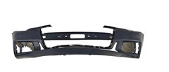 Complete Front Bumper 4KD807065B Compatible With AUDI A6 4K S-Line (2019-2025) Tag No.41