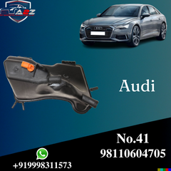 Coolant Bottle 98110604705 For Porsche Cayman Tag-B-41