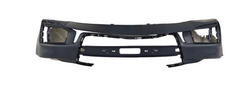 Complete Front Bumper 4KD807065B Compatible With AUDI A6 4K S-Line (2019-2025) Tag No.41