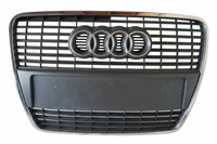 Show Grill Audi A6 C6(2004-11) Original S-Line Grey Tag 41