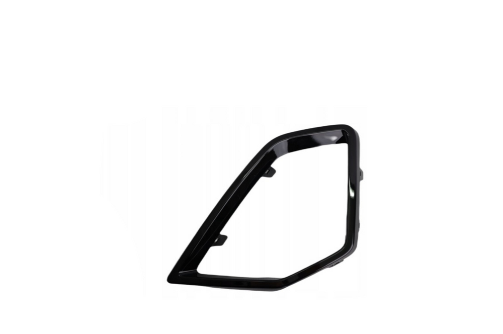 Bumper Grill Cover Chrome Set Left 51118085621 & Right 51118085622 Compatible With BMW X5 (G05) (2023-2025) Tag No.429