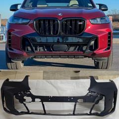 Complete Front Bumper 51115A45331 Compatible With BMW X5 (G05) LCI (2023-2025) Tag No.429