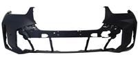 Complete Front Bumper 51115A45331 Compatible With BMW X5 (G05) LCI (2023-2025) Tag No.429