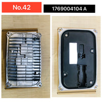 HEADLIGHT LED MODULE BALLAST RANGE CONTROL UNIT 1769004104 For MERCEDES-BENZ GLA-CLASS X156 Tag-BL-42