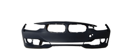 Complete Front Bumper 51117393022 Compatible With BMW 3 Series F30 (2012-2015) Tag No.432