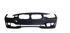 Complete Front Bumper 51117393022 Compatible With BMW 3 Series F30 (2012-2015) Tag No.432