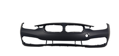 Complete Front Bumper 51117445093 Compatible With BMW 3 (F30, F80) (2016-2019) Tag No.433