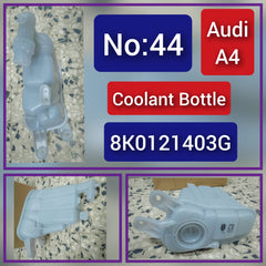 Coolant Bottle 8K0121403G 8K0121403AC 8K0121403H 8K0121403Q 8K0121403T Compitable with AUDI A4 B8 Q5 Tag-B-44