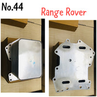 Oil Cooler LR022895 LR113200 5989070106 AL3Q6B624DB AL3Q6B624DD For Land Rover RANGE ROVER SPORT II L494 Tag-O-44