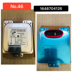 Headlight Ballast 1648704126 For MERCEDES-BENZ GL-CLASS X164 Tag-BL-46