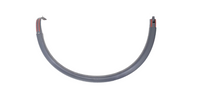 Rear Left Wheel Eyebrow 95855982780G2X Compatible With Porsche Cayenne (2011-2017) Tag No.47