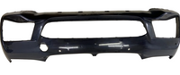 Front Bumper 51118072206 Compatible With BMW 6 Gran Turismo (G32) Tag No.482