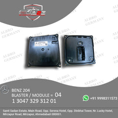 Blaster(Headlight Led Control Module Ballast) A2189009103 A2189009901 A2189000002 For MERCEDES-BENZ C-CLASS W204 Tag-BL-04