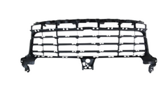Show Grill 9Y0807683P Compatible With Porsche Cayenne (2018-2020) Tag No.4