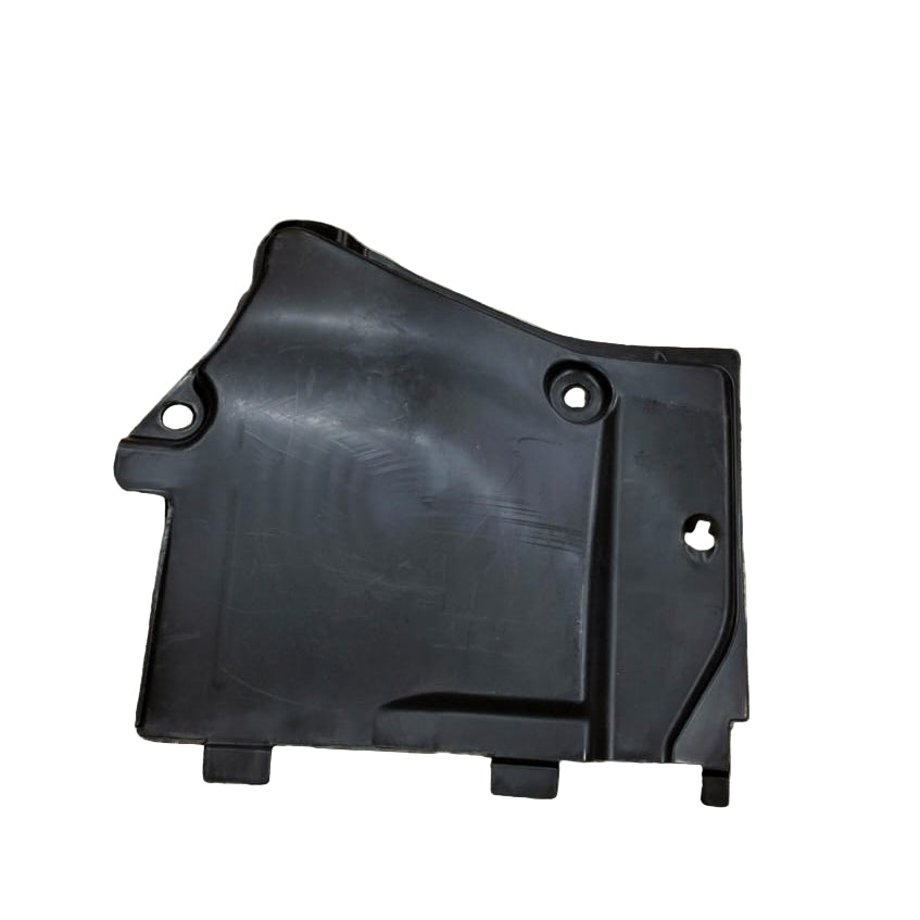 Left Side Underbody Trim 8WD825201 Compatible With AUDI A4 B9 (8W2, 8WC) | A4 / S4 Tag No.4