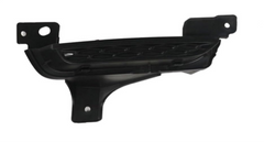 Front Bumper Lower Grills Left LR127544 & Right LR127545 Compatible With Land Rover Discovery Sports (L550) (2019-2024) Tag No.4