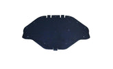 Hood Insulation Pad Heat Shield 1666820126 A1666820126 Compatible With MERCEDES-BENZ M-CLASS W166 Tag No.4