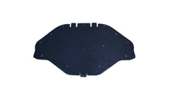 Hood Insulation Pad Heat Shield 1666820126 A1666820126 Compatible With MERCEDES-BENZ M-CLASS W166 Tag No.4