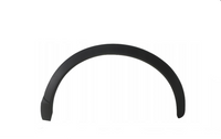 Rear Right Wheel Eyebrow 8U08538174U8 Compatible With Audi Q3 8U (2012-2018) Tag No.4
