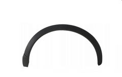 Rear Right Wheel Eyebrow 8U08538174U8 Compatible With Audi Q3 8U (2012-2018) Tag No.4