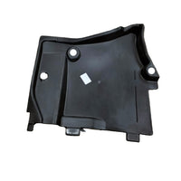 Left Side Underbody Trim 8WD825201 Compatible With AUDI A4 B9 (8W2, 8WC) | A4 / S4 Tag No.4