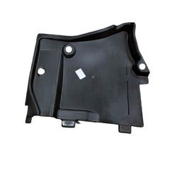 Left Side Underbody Trim 8WD825201 Compatible With AUDI A4 B9 (8W2, 8WC) | A4 / S4 Tag No.4