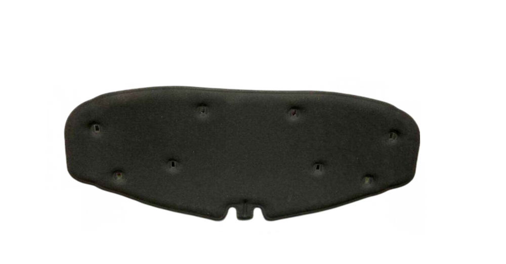 Bonnet Hood Sheild LR091611 Compatible With Land Rover Range Rover Velar - L560 (2017-2024) Tag No.4