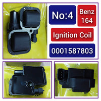 Ignition Coil 0001587803 0001587303 For MERCEDES-BENZ E-CLASS W210 W211 Tag-I-04